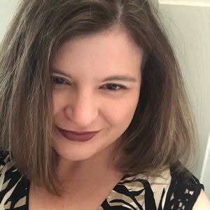 Meet your Posher, Cindy